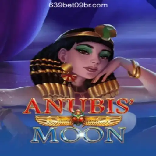 Exploring AnubisMoon: A Journey into Ancient Egyptian Lore with 639 BET 09 Oficial Slots Brasil #1