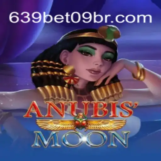 Exploring AnubisMoon: A Journey into Ancient Egyptian Lore with 639 BET 09 Oficial Slots Brasil #1