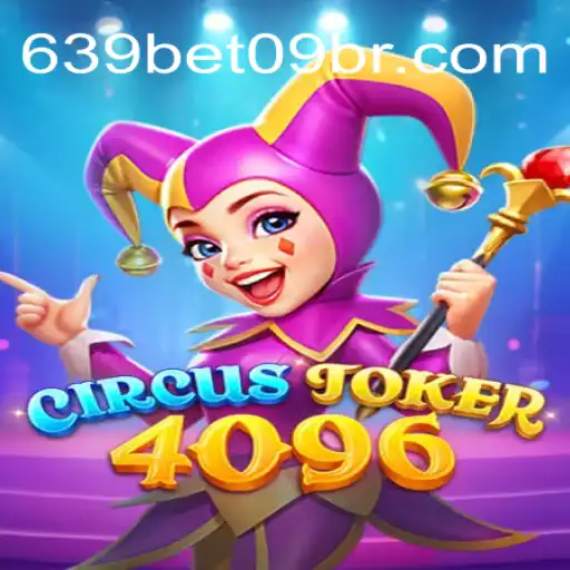 CircusJoker4096: A New Spin in the World of Online Slots