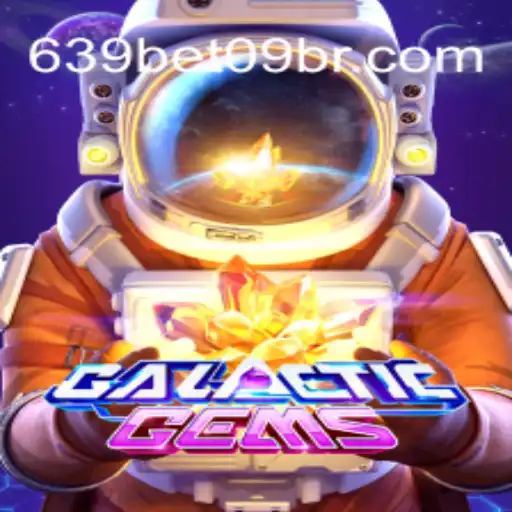 GalacticGems: Exploring the Universe of Slots with 639 BET 09 Oficial Slots Brasil #1