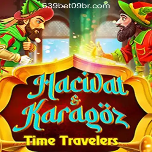 Unveiling the Magic of HacivatandKaragoz: A Journey Through Time and Culture