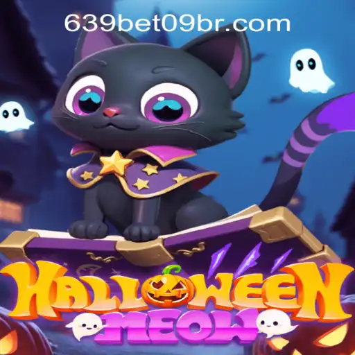 Exploring HalloweenMeow: The Enchanting World of 639 BET 09 Oficial Slots Brasil #1