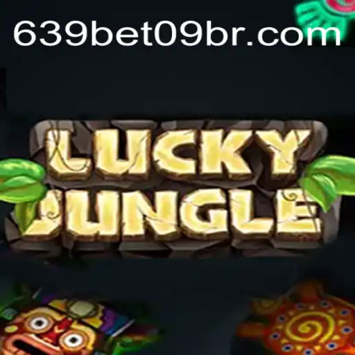 Discover the Thrills of LuckyJungle: Your Ultimate Guide to 639 BET 09 Oficial Slots Brasil #1