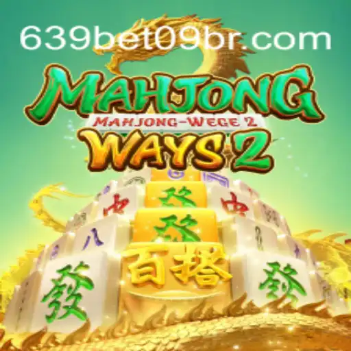 Explore the Thrills of MahjongWays2 with 639 BET 09 Oficial Slots Brasil #1