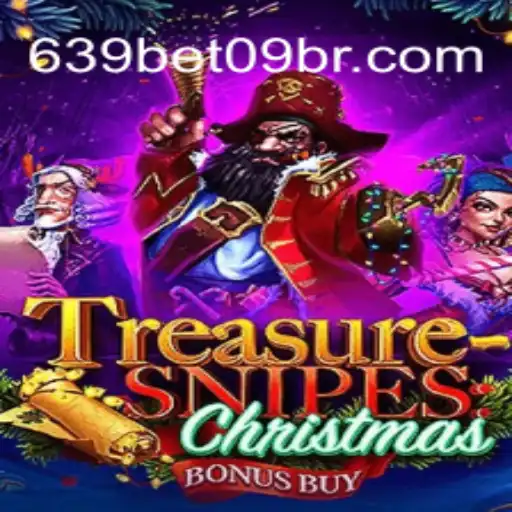 Exploring TreasuresnipesChristmas: The Game Revolutionizing Online Slots