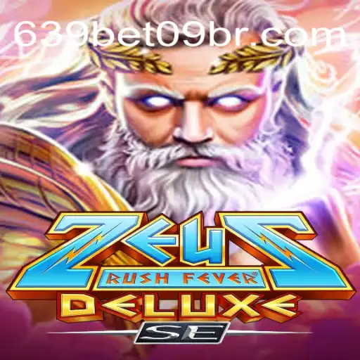 Discover ZeusRushFeverDeluxeSE: An Electrifying Slot Experience