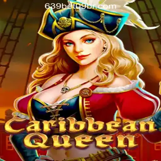 Discover the Thrilling World of CaribbeanQueen: Dive into 639 BET 09 Oficial Slots Brasil #1