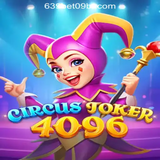 CircusJoker4096: A New Spin in the World of Online Slots