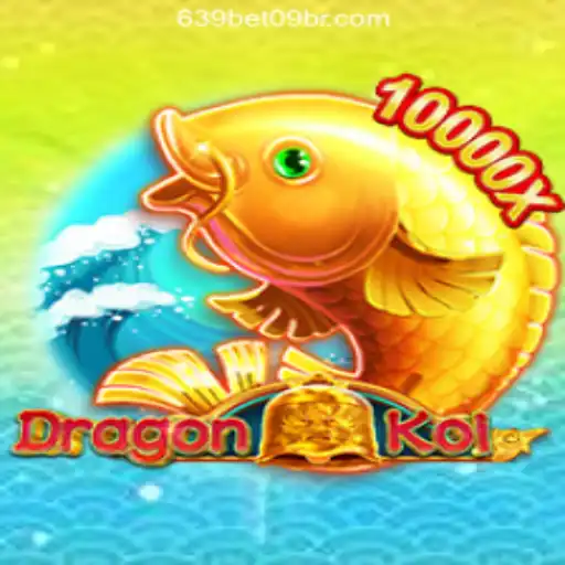 DragonKoi: Unveiling the Mystical World of Online Slots