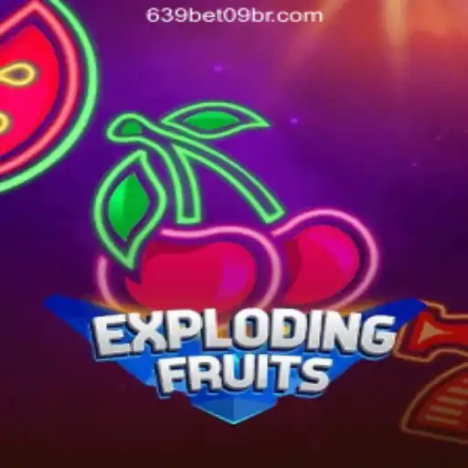 Exploring the Exciting World of ExplodingFruits: A Brazilian Slot Sensation