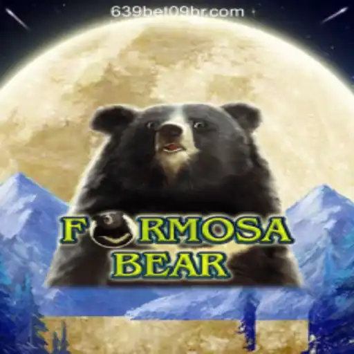 Discovering the Excitement of FormosaBear: A Dive into 639 BET 09 Oficial Slots Brasil #1