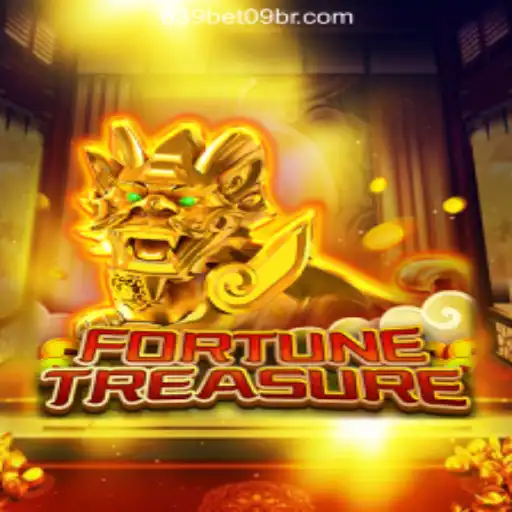 Discover the Thrilling World of FortuneTreasure: A Deep Dive into the #1 Slots Game in Brazil