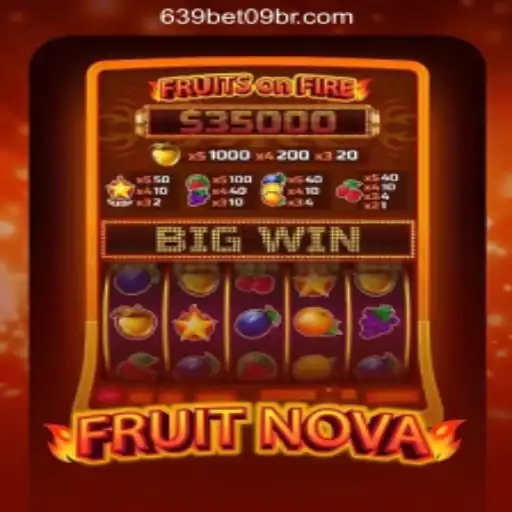 Discovering FruitNova: The Premier Choice for Slots Enthusiasts in Brazil