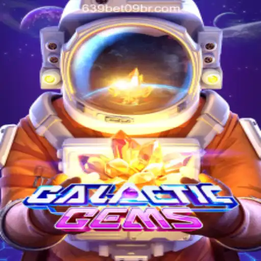 GalacticGems: Exploring the Universe of Slots with 639 BET 09 Oficial Slots Brasil #1