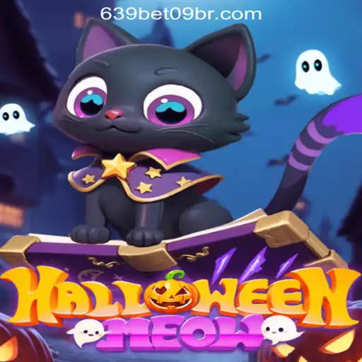 Exploring HalloweenMeow: The Enchanting World of 639 BET 09 Oficial Slots Brasil #1