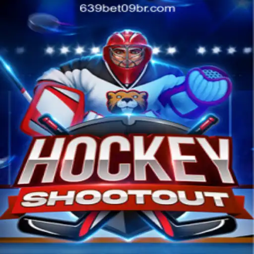 HockeyShootout: The Thrilling Online Game Tied with 639 BET 09 Oficial Slots Brasil #1