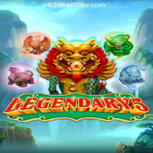 Unveiling Legendary5: An Exciting Slot Game in Brazil