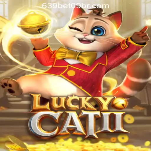 Unveiling LuckyCatII: An Exciting Journey into the World of 639 BET 09 Oficial Slots Brasil #1