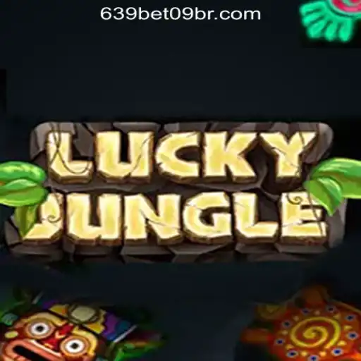 Discover the Thrills of LuckyJungle: Your Ultimate Guide to 639 BET 09 Oficial Slots Brasil #1