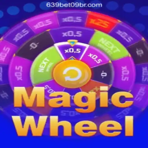 MagicWheel: The Premier Slot Game Taking Brazil by Storm