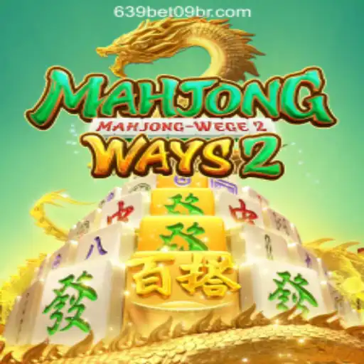 Explore the Thrills of MahjongWays2 with 639 BET 09 Oficial Slots Brasil #1