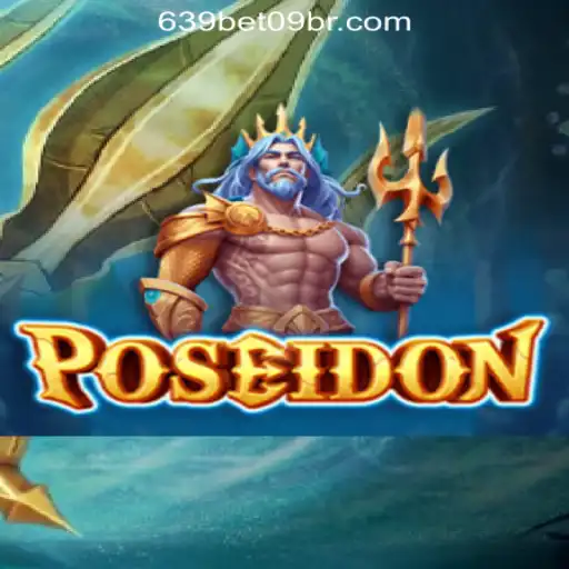Dive into Adventure with Poseidon: An Official Slots Experience