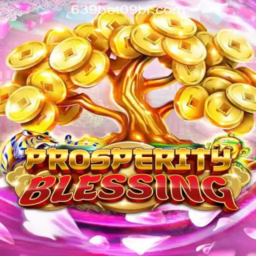 Discover ProsperityBlessing: The Ultimate Slot Experience in Brazil