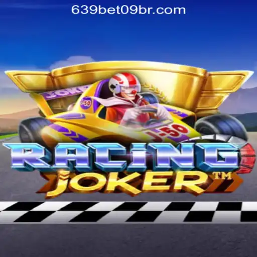 Exploring RacingJoker: The Thrilling World of 639 BET 09 Oficial Slots Brasil #1