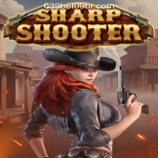 Sharpshooter: Unveiling the Thrills of 639 BET 09 Oficial Slots Brasil #1