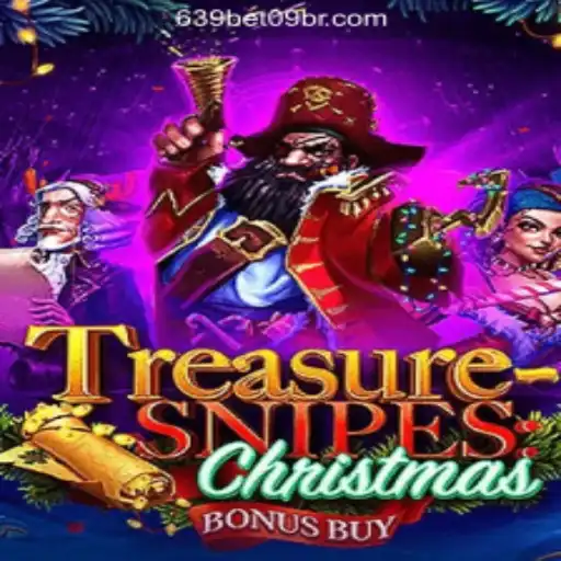 Exploring TreasuresnipesChristmas: The Game Revolutionizing Online Slots