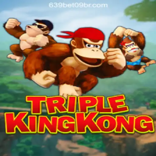 Discover TripleKingKong: An Exciting Slot Game Experience