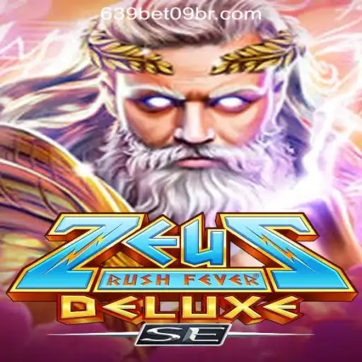 Discover ZeusRushFeverDeluxeSE: An Electrifying Slot Experience